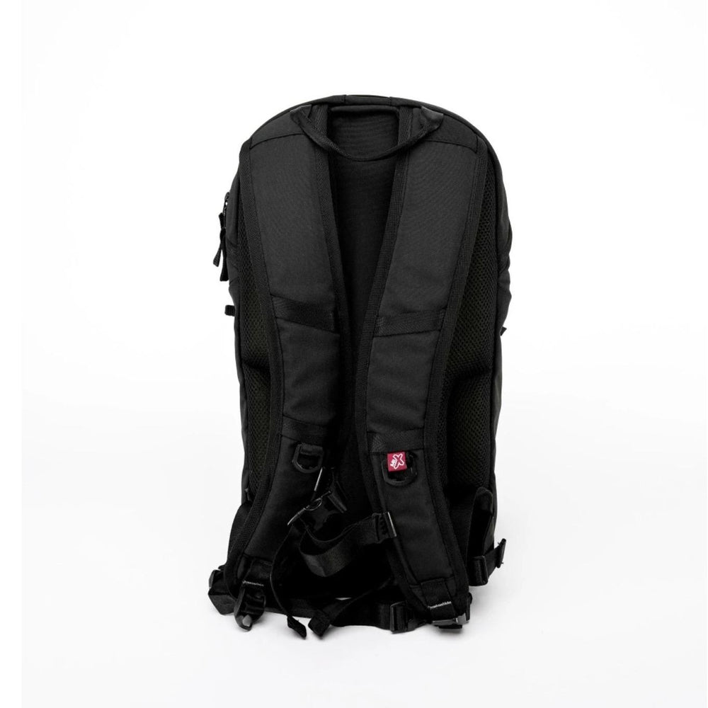 MUDBEAST LIGHT BACK 1 - Light Hydro Backpack Adventure