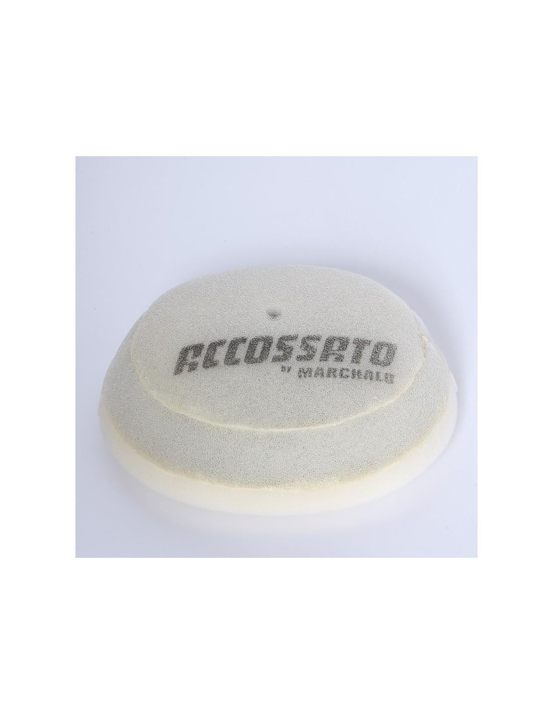 ACCOSSATO AIR FILTER KTM SX65 97-20 (NO OIL)
