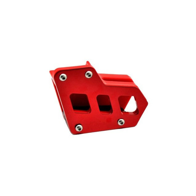 ACCOSSATO OFFROAD CHAIN GUIDE CRF Rally - RED