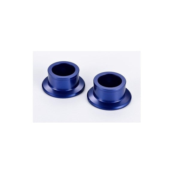 ACCOSSATO OFFROAD REAR WHEEL SPACER Suzuki RMZ 250/450 - BLUE