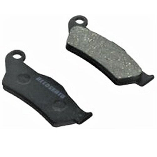 ACCOSSATO STMX FRONT BRAKE PADS BETA/GAS GAS