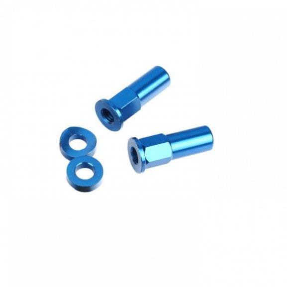 ACCOSSATO STOPPER STEM CAP (BLUE)