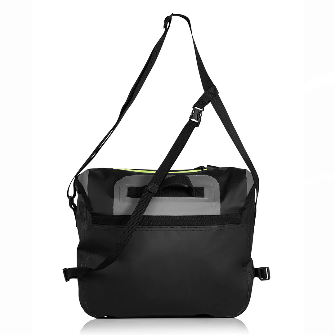 ACERBIS NO WATER CARRY BAG 12L BLACK-GREY