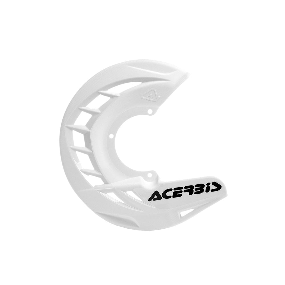 ACERBIS X-BRAKE FRONT DISC COVER