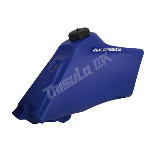 ACERBIS FUEL TANK YAMAHA 8.5L (BLUE)