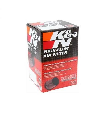 AIR FILTER K&N HIGH FLOW YAMAHA YFM250