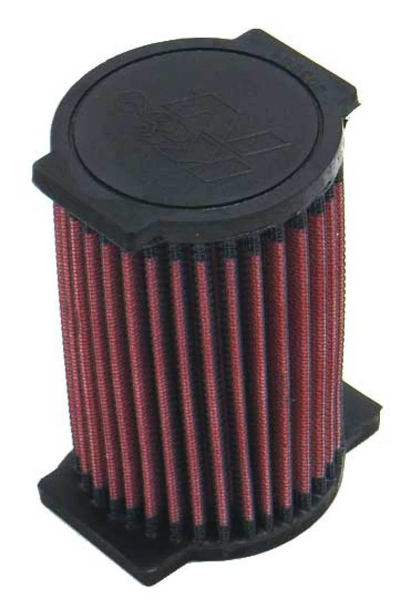 AIR FILTER K&N HIGH FLOW YAMAHA YFM250