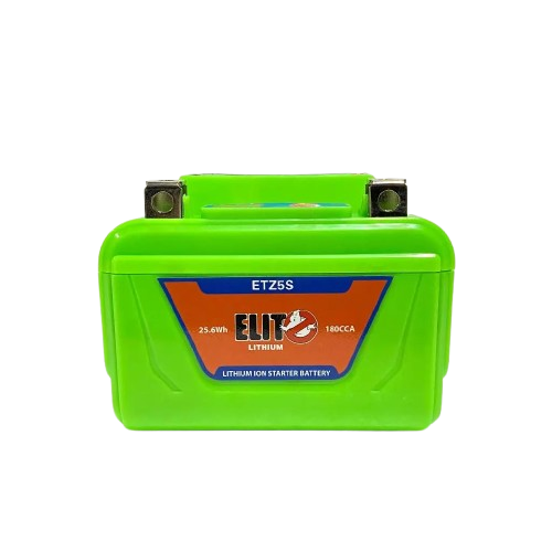 AKI ELITO GTZ5S LITHIUM