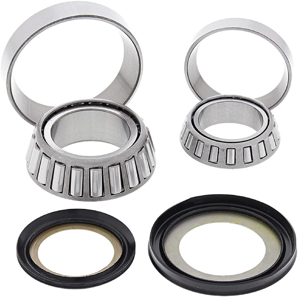 ALL BALLS STEERING BEARING/SEAL KIT - ALL YAMAHA 01-22