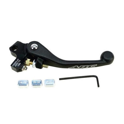 ARC ALUMINUM CLUTCH POWERLEVER HUSQ