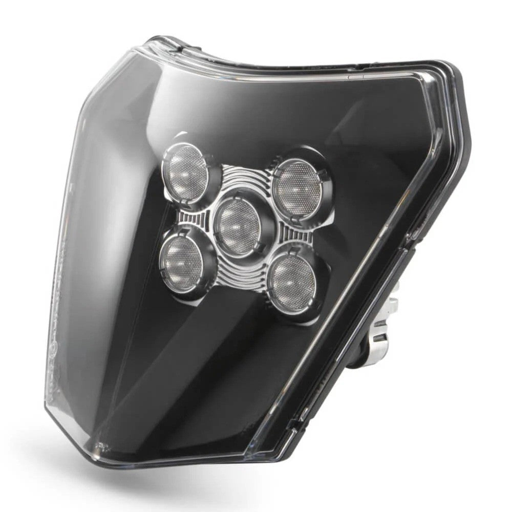 AWORKX LED HEADLIGHT KTM - 2017