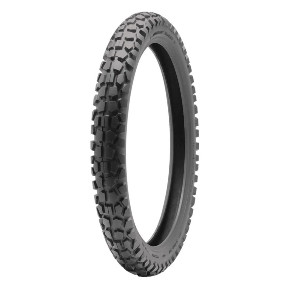 DUNLOP D605 WT - 2.75-21 45P
