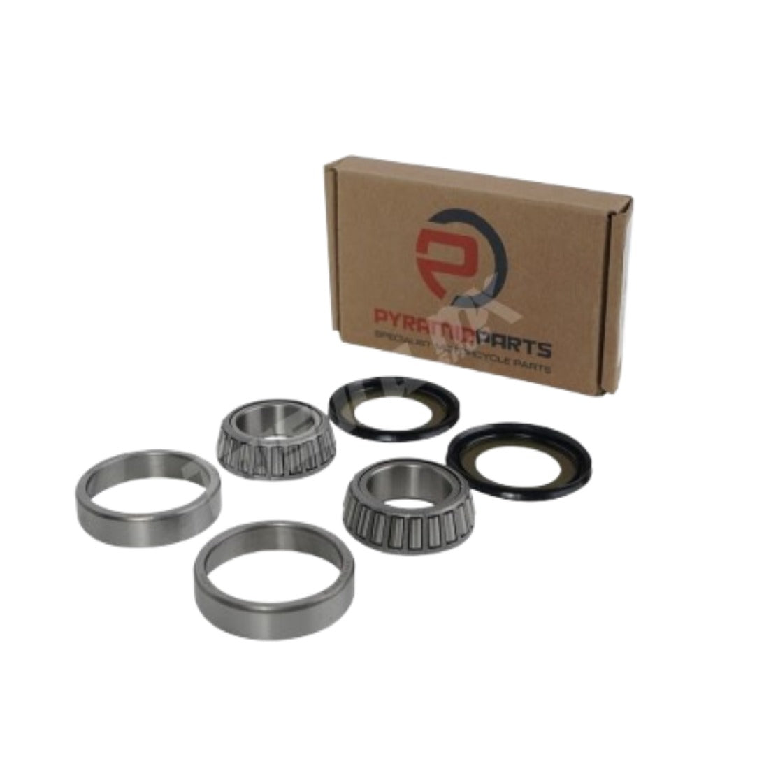 BEARING KOMSTIR PYRAMID PART size (20x42x15 + 20x42x15)