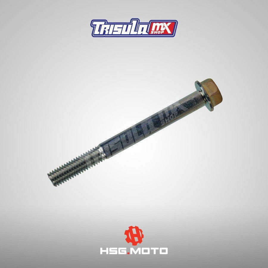 KAWASAKI BOLT FLANGED 8X80 KLX150L 92154-1355