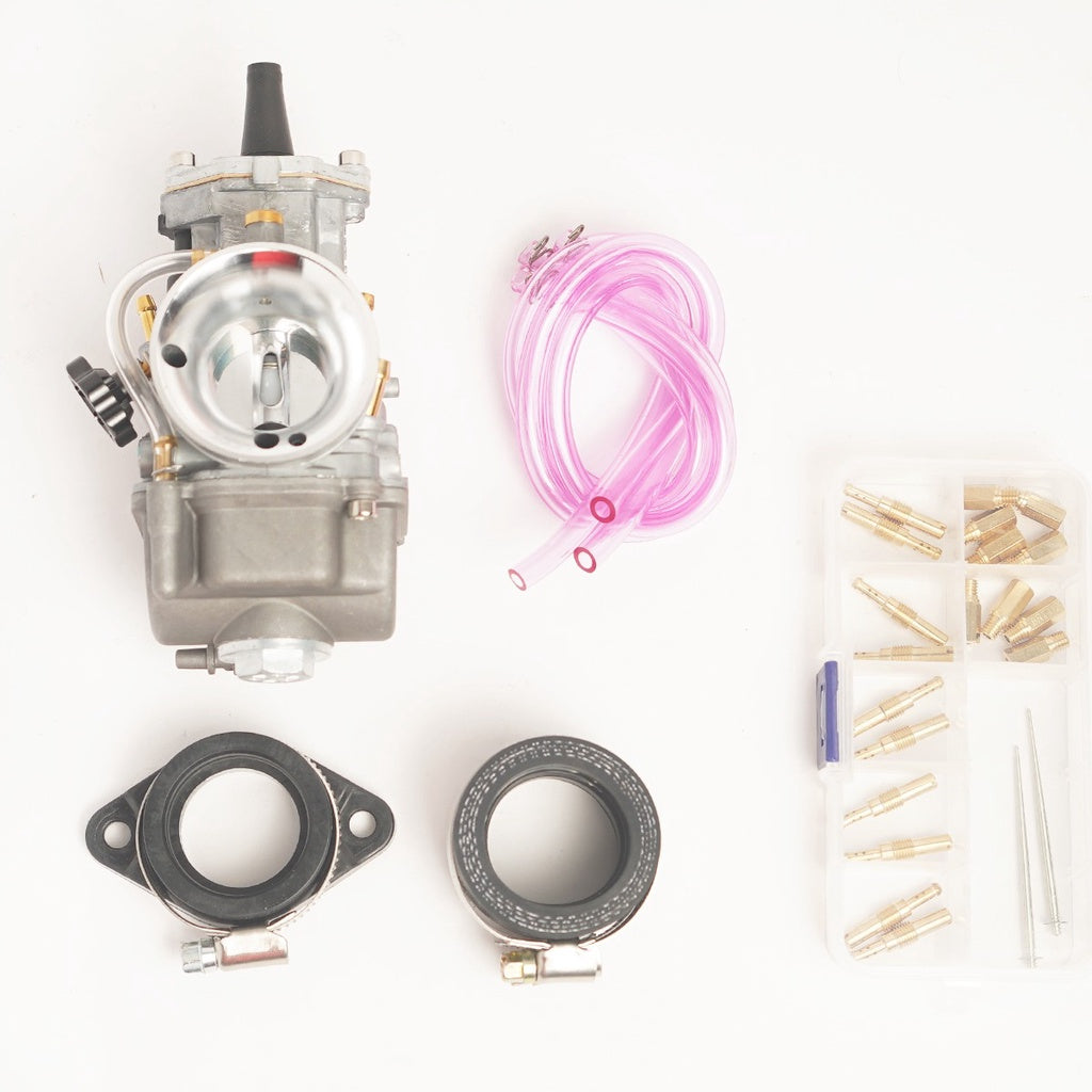 BRT KARBURATOR PWK 28 SUPER FLOW - UNIVERSAL