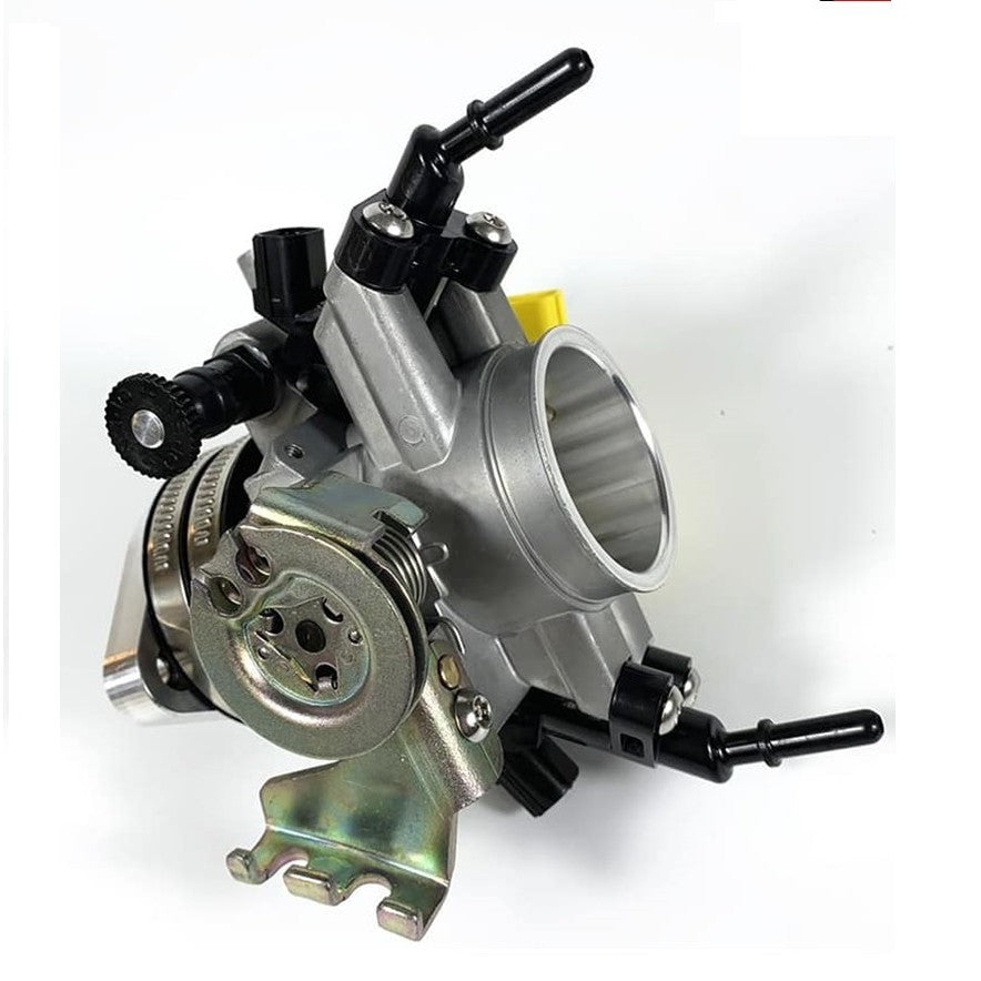 BRT THROTTLE BODY JUMBO DUAL - CRF150