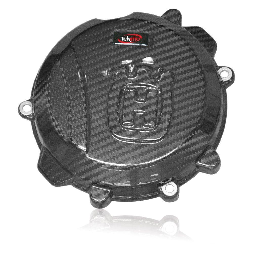 COVER BAK KOPLING Carbon Clutch Cover HUSQ TC/TX/TE 250-300