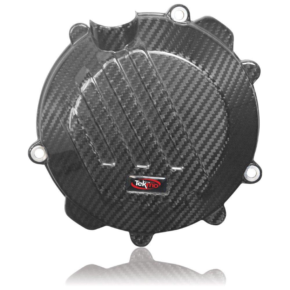 COVER BAK KOPLING Carbon Clutch Cover KTM EXC/XC-W/XC 250-300