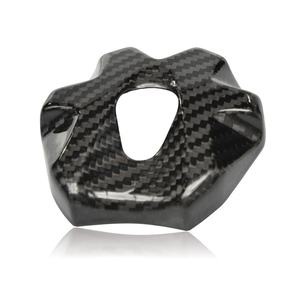 TEKMO CARBON FUEL CAP KTM/HUSQ (1/4 Turn)