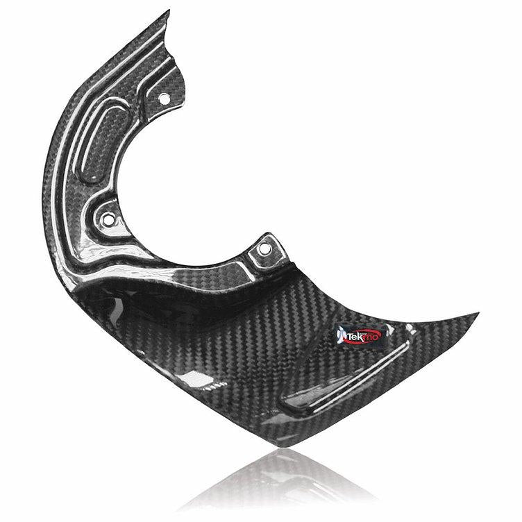 Carbon Air Scoop KTM/HUSQ