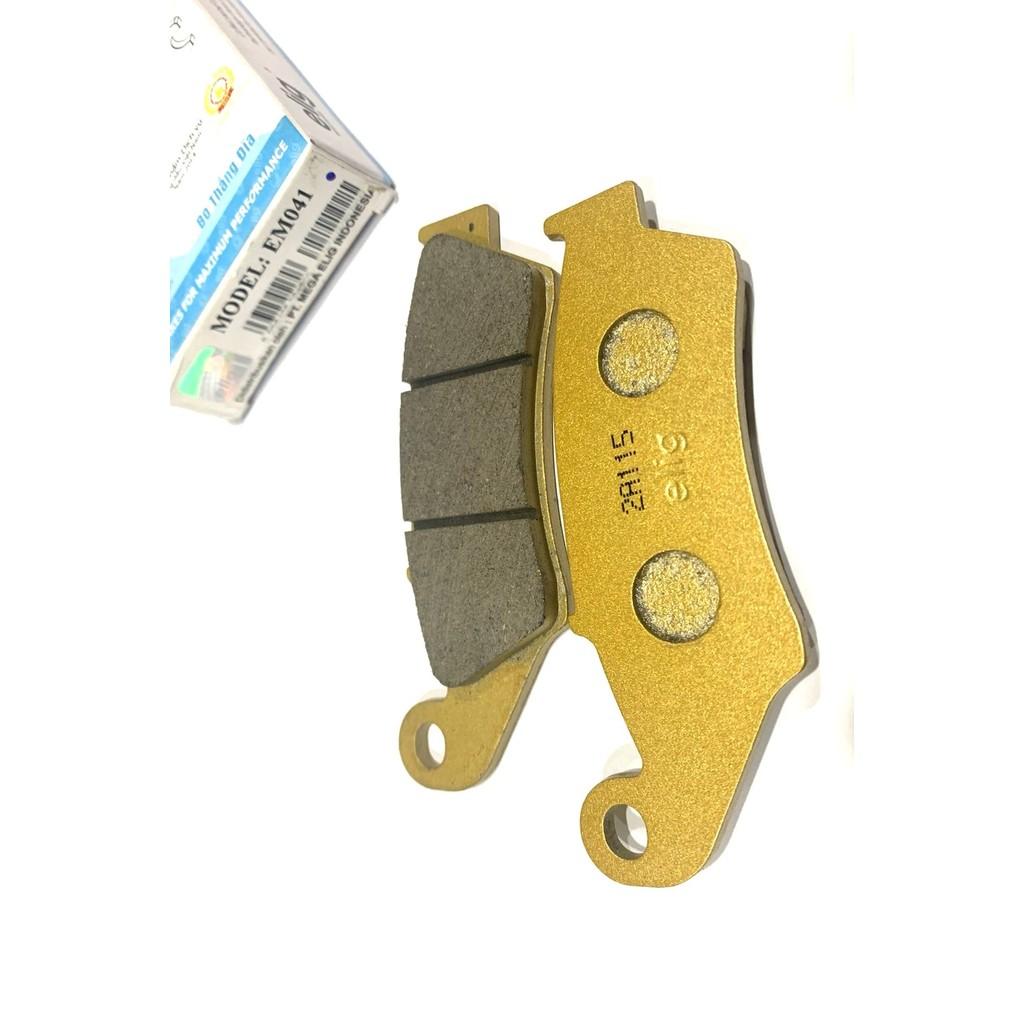 ELIG BRAKES KAMPAS DEPAN BETA/YZ 125