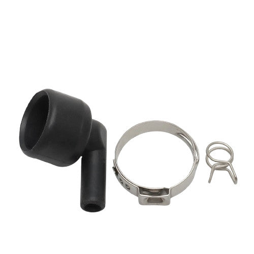 ENDURO EQUIIPMENT ANGLE PIECE OIL REPAIR KIT