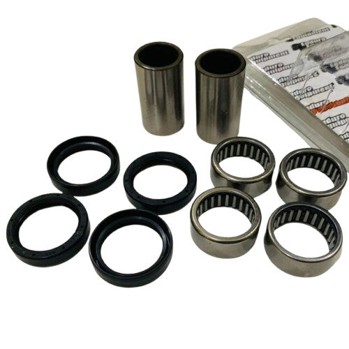 ENDURO EQUIPMENT BEARING KIT SWING ARM 17-23