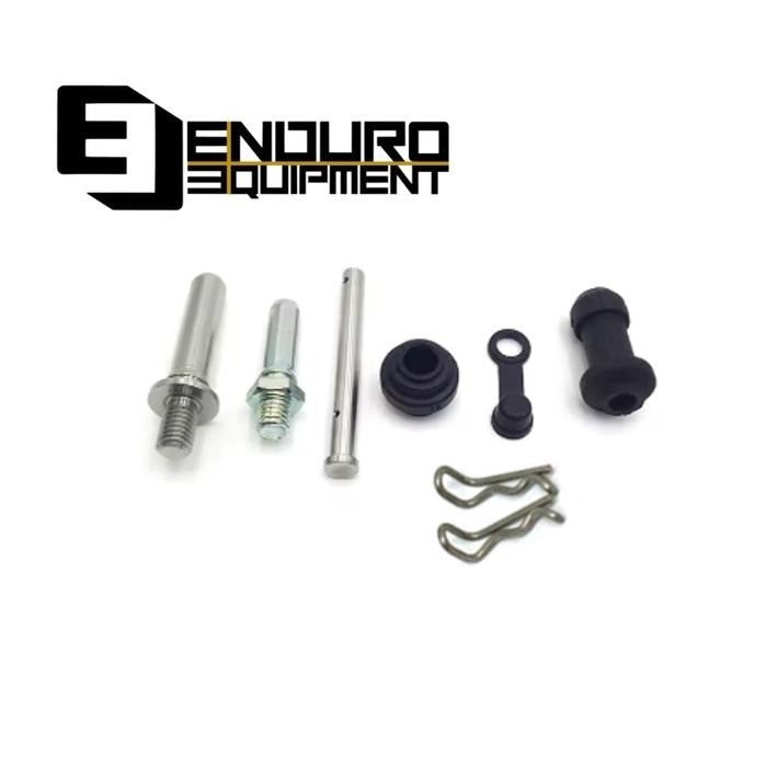 ENDURO EQUIPMENT KIT KALIPER REM - REAR KTM/HUSQ