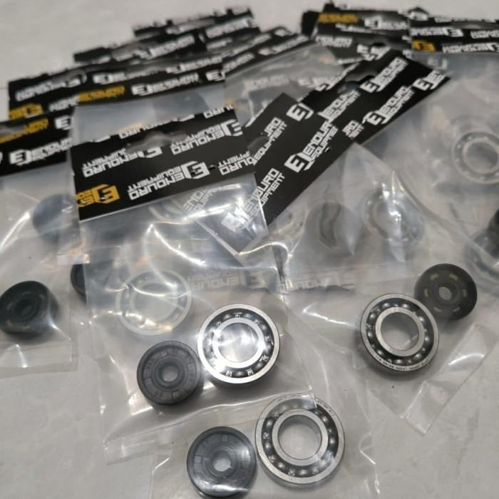 ENDURO EQUIPMENT REPAIR KIT WATERPUMP 2T