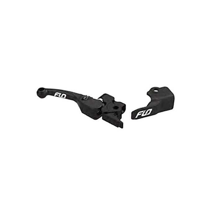 FLO MOTORSPORTS PRO 160 MAGURA BRAKE LEVER HUSQ - BLACK