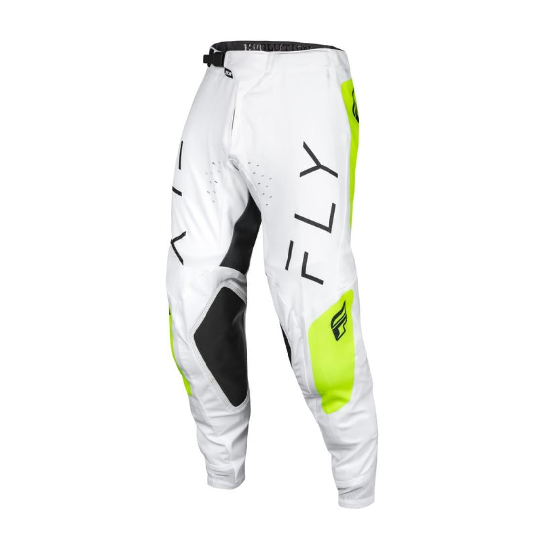FLY EVOLUTION DST 2024 - WHITE-HI-VIS