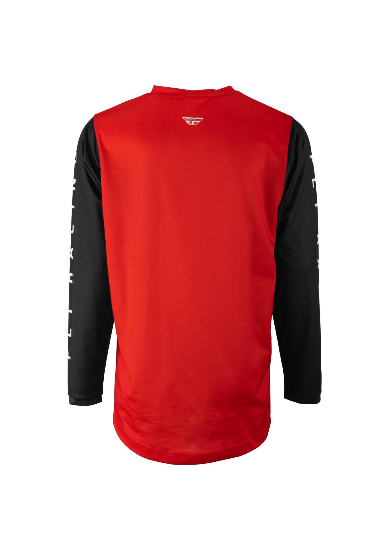 FLY F-16 JERSEY 2023 - RED/BLACK