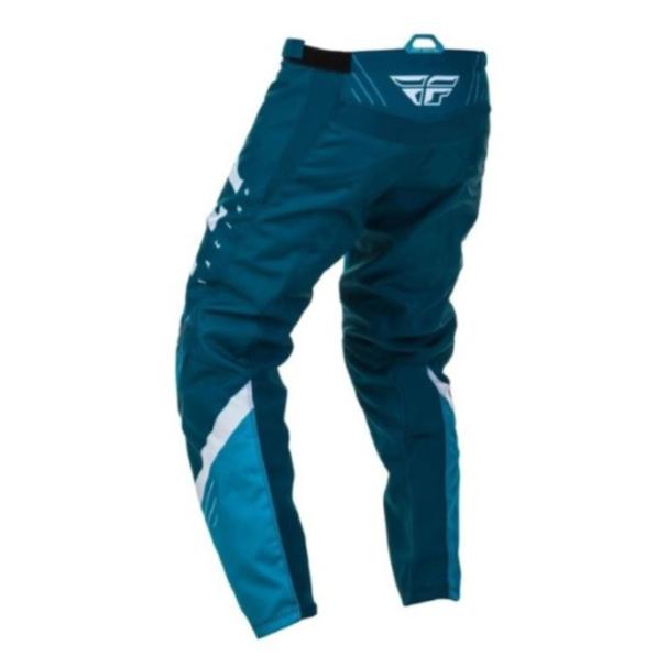 FLY F-16 PANTS - NAVY/BLUE/WHITE