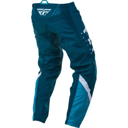 FLY F-16 PANTS - NAVY/BLUE/WHITE