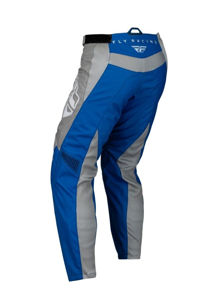 FLY F-16 PANTS 2023 - BLUE/GREY