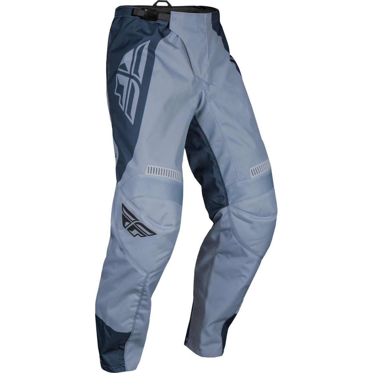 FLY F-16 PANTS 2024 -ARCTIC GREY/STONE