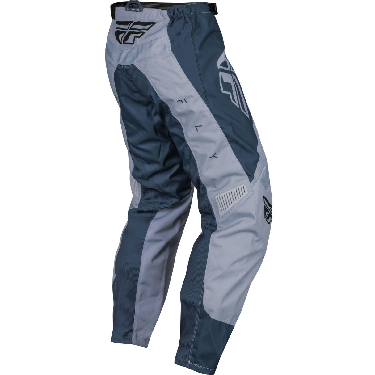 FLY F-16 PANTS 2024 -ARCTIC GREY/STONE