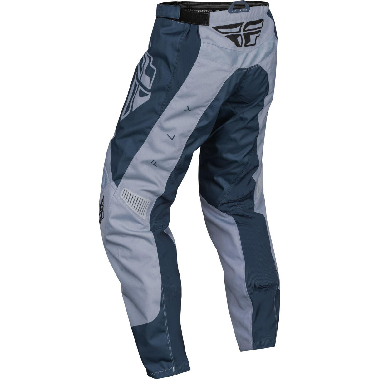 FLY F-16 PANTS 2024 -ARCTIC GREY/STONE