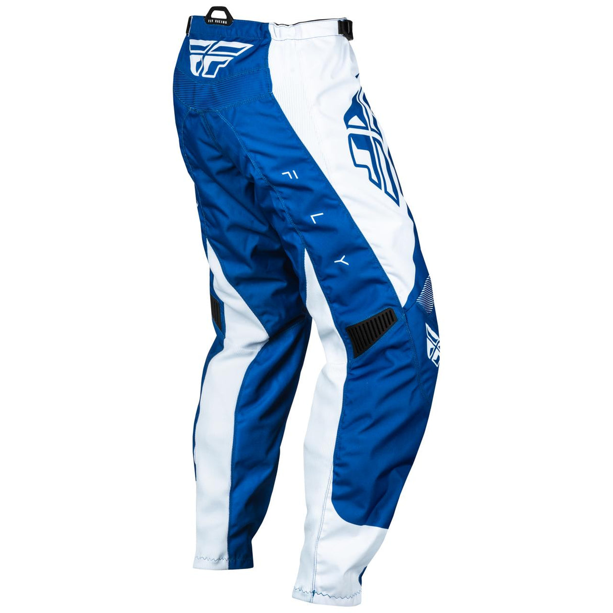 FLY F-16 PANTS 2024 -TRUE BLUE/WHITE
