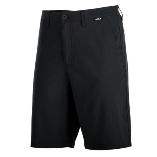 FLY FREELANCE SHORTS BLACK