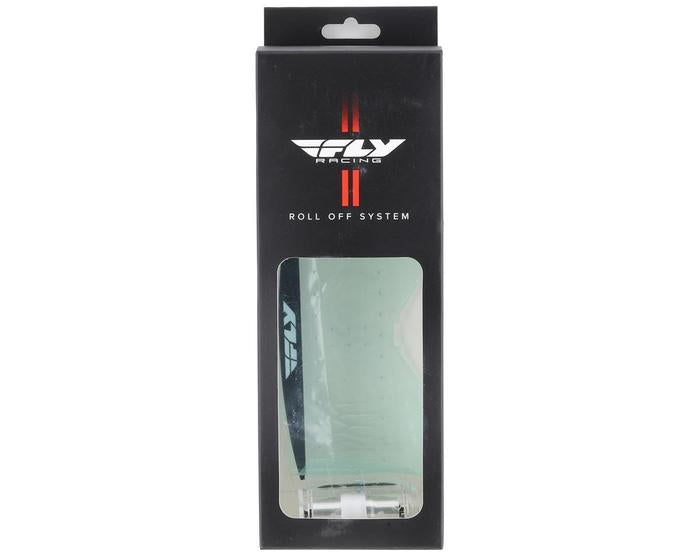 FLY GOOGLE ROLL-OFF SYSTEM