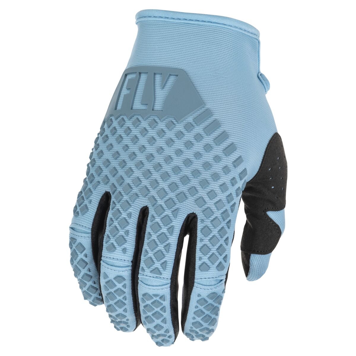 FLY KINETIC GLOVES 2022 - LIGHT BLUE