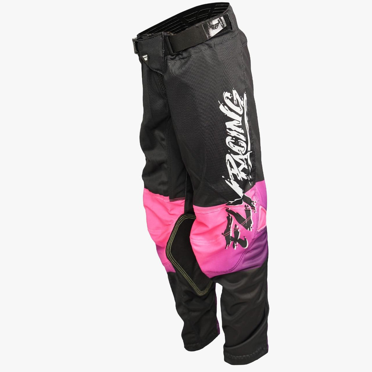 FLY KINETIC MESH KHAOS 2023.5 -BLACK-PURPLE-PINK