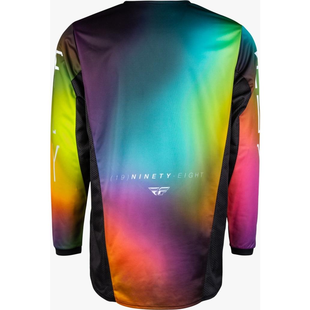FLY KINETIC PRODIGY YOUTH JERSEY 2024