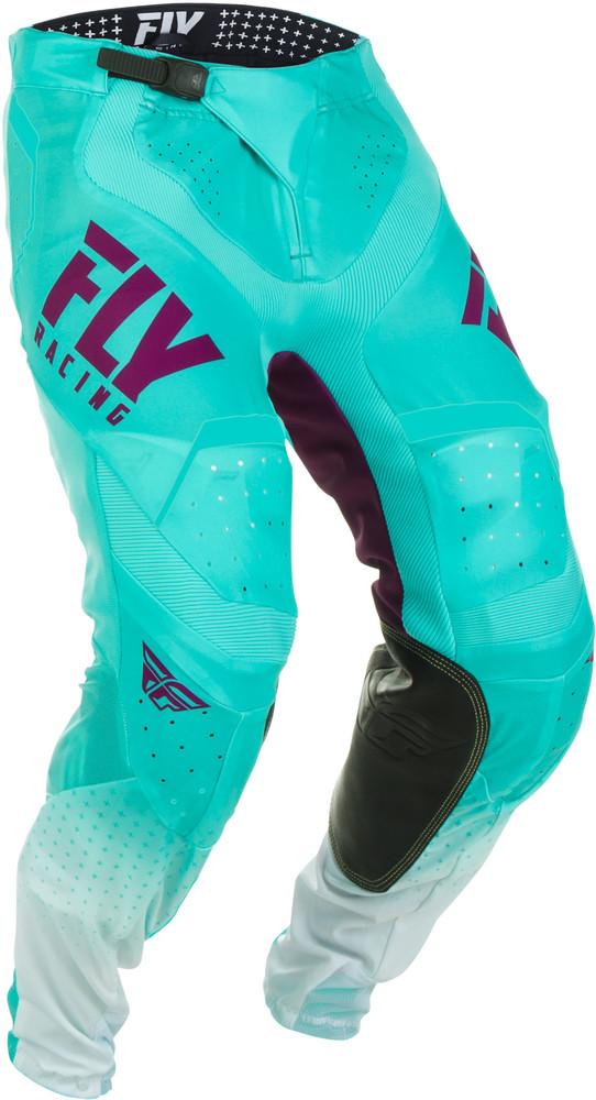 FLY LITE HYDROGEN PANTS SEAFOAM-PORT - 34