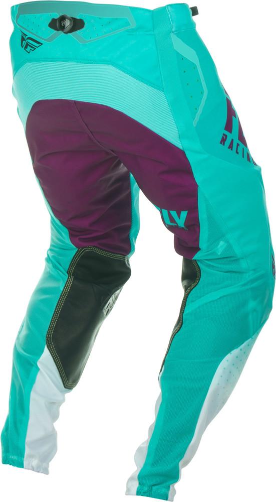 FLY LITE HYDROGEN PANTS SEAFOAM-PORT - 34