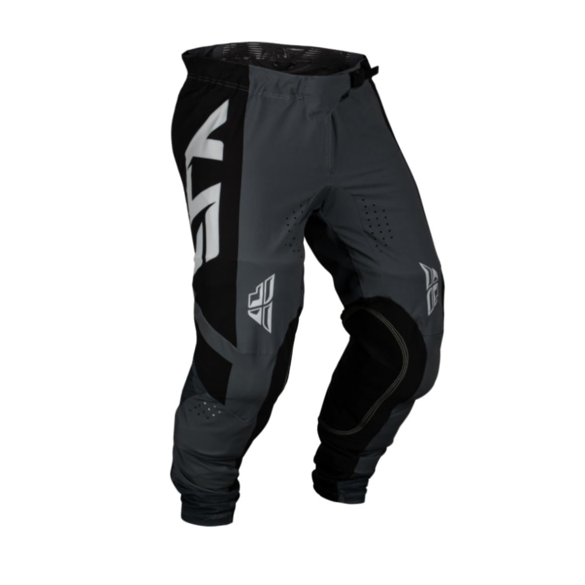 FLY LITE PANTS 2024 - CHARCOAL-BLACK