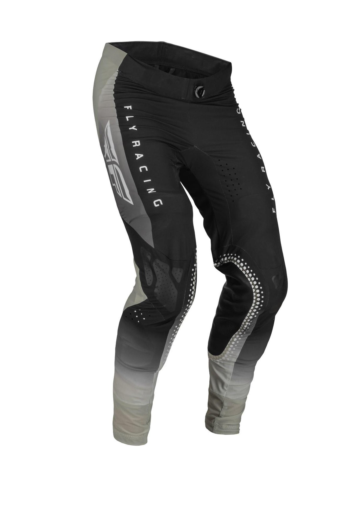FLY LITE PANTS 2023 - BLACK-GREY