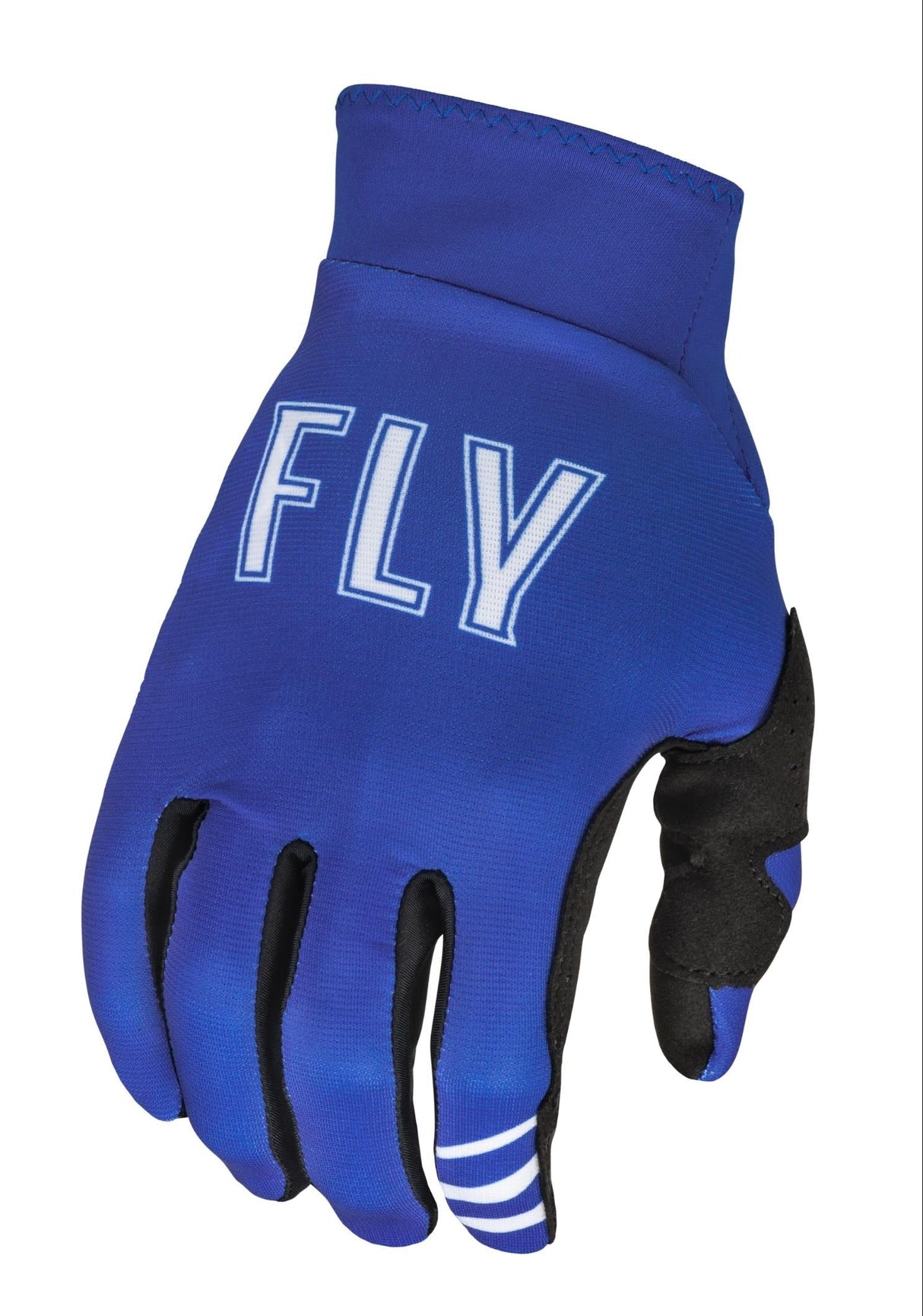 FLY PRO LITE GLOVES 2023 - BLUE