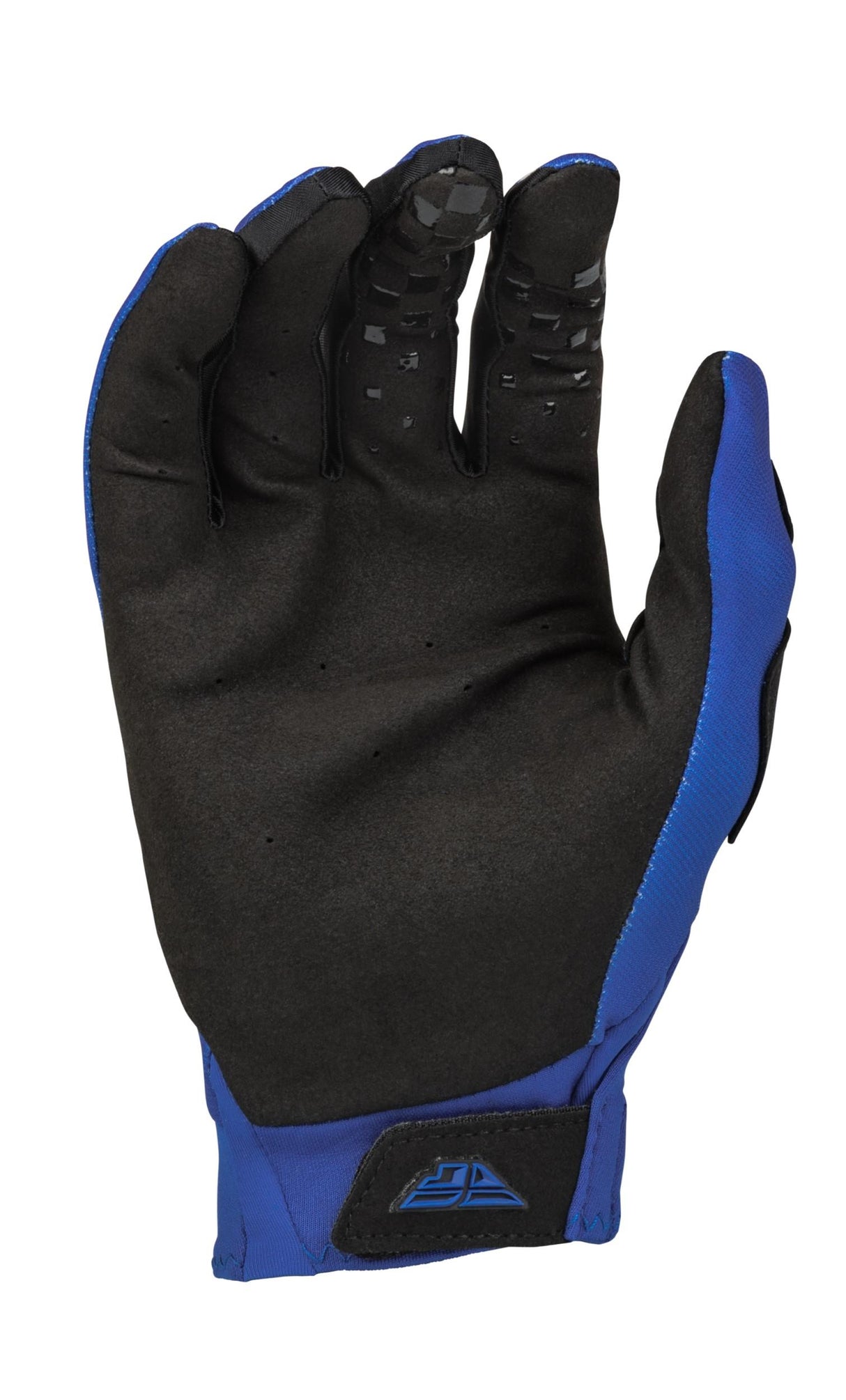FLY PRO LITE GLOVES 2023 - BLUE